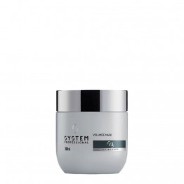 System Professional Volumize Máscara 200ml