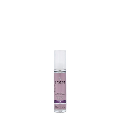 System Professional Color Save Spray de Brilho 40ml