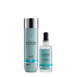 System Professional Balance Duo Vitalidade