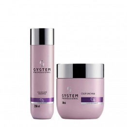 System Professional Color Save Duo Proteção de Cor