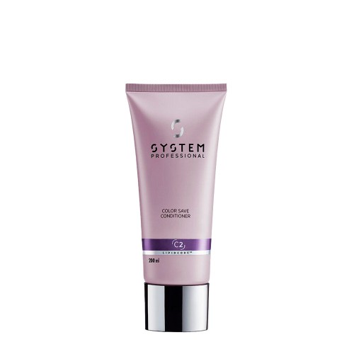 System Professional Color Save Condicionador 200ml