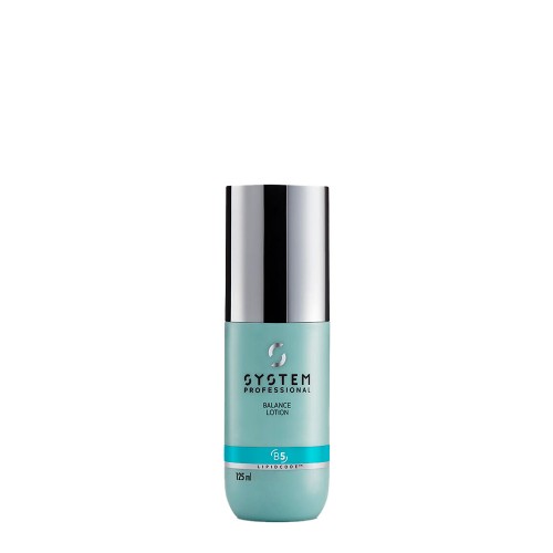 System Professional Balance Loção Calmante 125ml