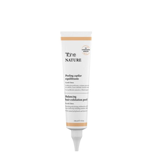 Tahe Nature Peeling Capilar Equilibrante 150ml
