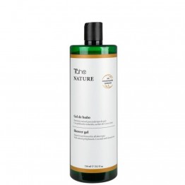 Tahe Nature Gel de Banho Sem Sulfatos 750ml