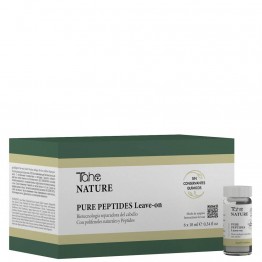 Tahe Nature Pure Peptides Leave-On 6x10ml