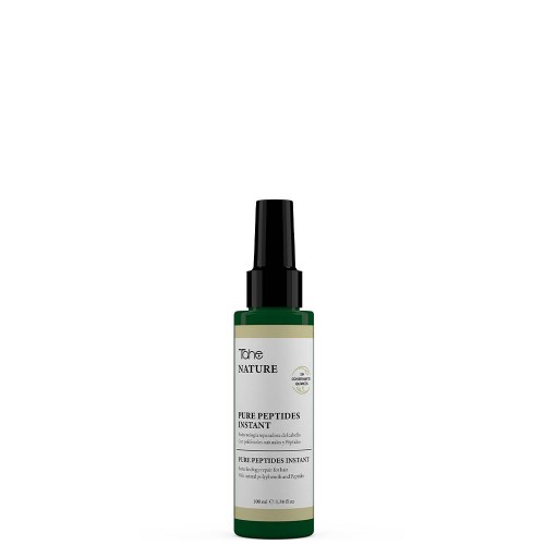 Tahe Nature Pure Peptides Tratamento Intantâneo Antiquebra 100ml