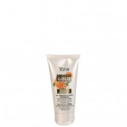 Tahe Miracle Gold Gel Antifrizz 50ml