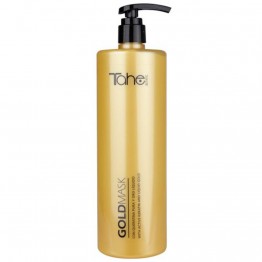Tahe Botanic Gold Máscara 1000ml