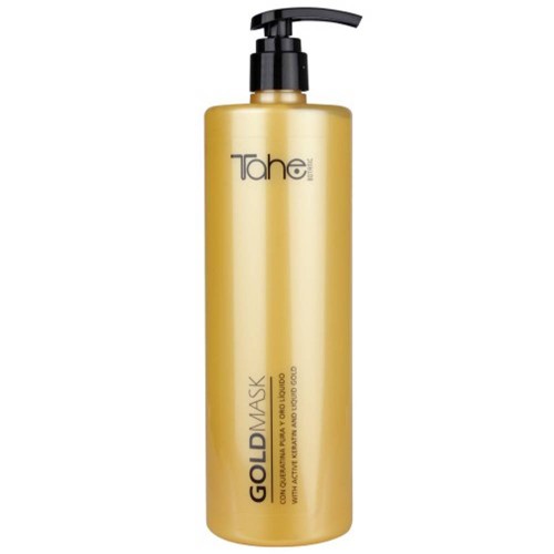Tahe Botanic Gold Máscara 1000ml