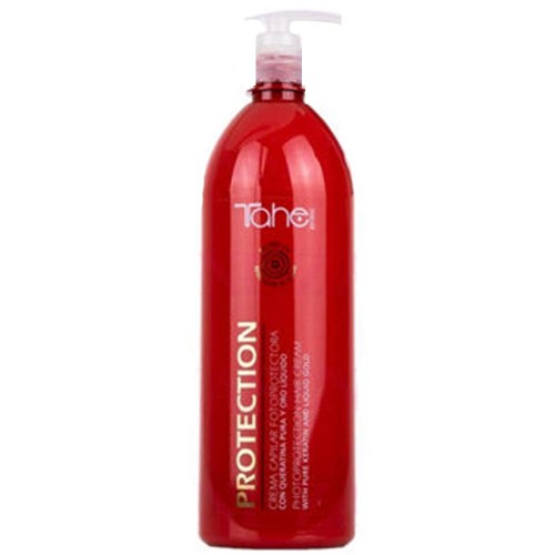 Tahe Botanic Protection Creme Capilar Fotoprotetor 1000ml