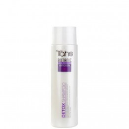 Tahe Botanic Detox Tricology Shampoo Anticaspa 300ml