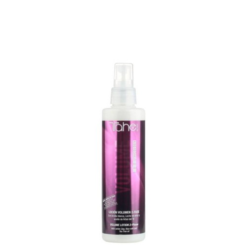 Tahe Botanic Volume Tricology Loção Volumizadora para Cabelo Oleoso 200ml