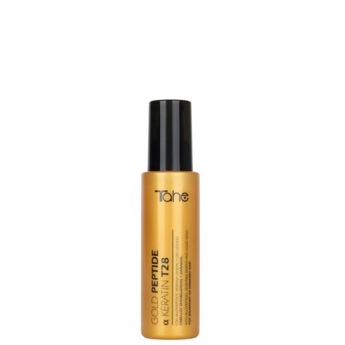 Tahe Gold Peptide ? Keratin T28 Sérum 100ml
