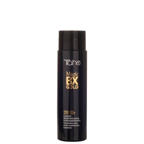 Tahe Magic BX Gold Shampoo Redensificador 300ml