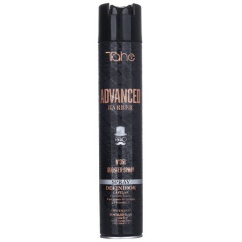 Tahe Advanced Barber Nº351 Booster Spray Definidor 400ml
