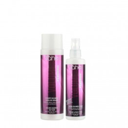 Tahe Botanic Volume Tricology Duo Antioleosidade e Volume