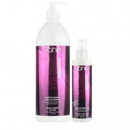 Tahe Botanic Volume Tricology Pack Completo Antioleosidade e Volume