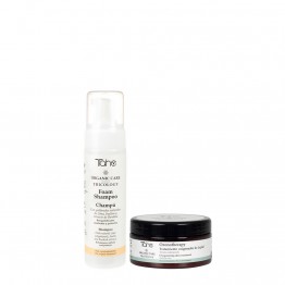 Tahe Organic Care Tricology Ozonotherapy Duo Oxigenador