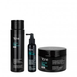 Tahe Peptide T98 Repair Trio Antiqueda Densificante