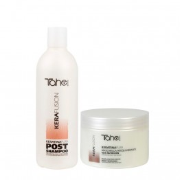 Tahe Botanic Kerafusion Duo Keratina e Reparação