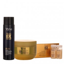 Tahe Magic BX Gold Trio Redensificador