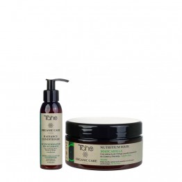 Tahe Organic Care Nutritium Duo Cabelo Fino