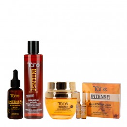 Tahe Intense Rotina Vitamina C Luminosidade