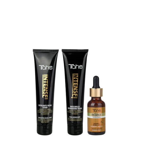 Tahe Intense Trio Reparação Facial