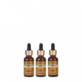 Tahe Intense Trio Exossomas Luminosidade