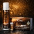 Tahe Botanic Fitoxil Tricology Exosomes Tratamento Antiqueda Pack