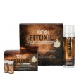Tahe Botanic Fitoxil Tricology Exosomes Tratamento Antiqueda Pack