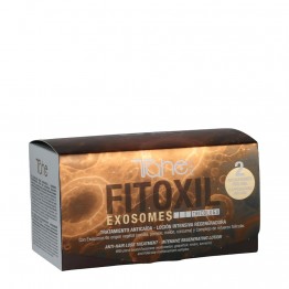 Tahe Botanic Fitoxil Tricology Exosomes Tratameto Antiqueda 6x10ml