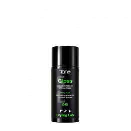 Tahe Styling Lab Gloss 045 Creme Modelador Antifrizz 100ml