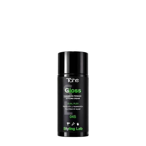 Tahe Styling Lab Gloss 045 Creme Modelador Antifrizz 100ml