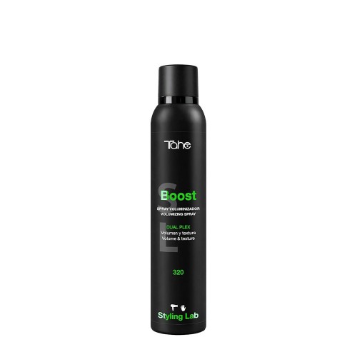 Tahe Styling Lab Boost 320 Spray Volumizador 200ml