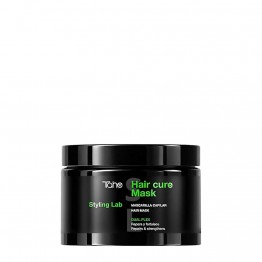 Tahe Styling Lab Hair Cure Máscara Reconstrutora