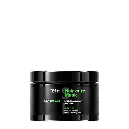 Tahe Styling Lab Hair Cure Máscara Reconstrutora