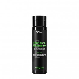 Tahe Styling Lab Hair Cure Shampoo Reconstrutor