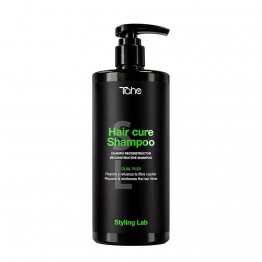 Tahe Styling Lab Hair Cure Shampoo Reconstrutor