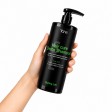 Tahe Styling Lab Hair Cure Shampoo Purificante 750ml