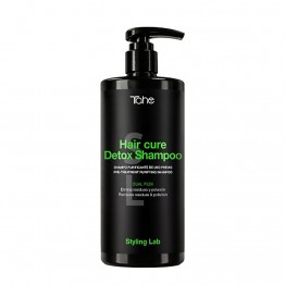 Tahe Styling Lab Hair Cure Shampoo Purificante 750ml