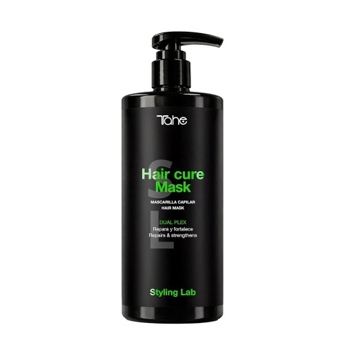 Tahe Styling Lab Hair Cure Máscara Reconstrutora 750ml