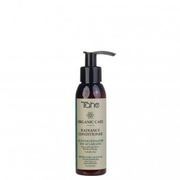 Tahe Organic Care Radiance Condicionador Leave-In para Cabelo Fino 100ml