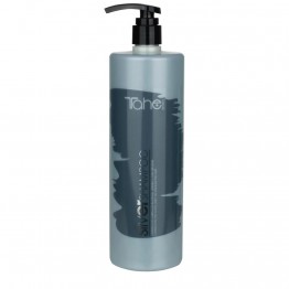 Tahe Silver Shampoo Corretor de Tom 1000ml