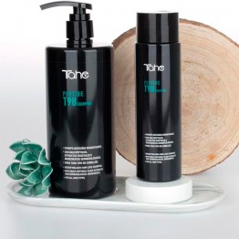 Tahe Peptide T98 Shampoo Antiqueda Densificante 750ml