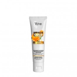 Tahe Miracle Gold Tratamento Intensivo Antifrizz 100ml