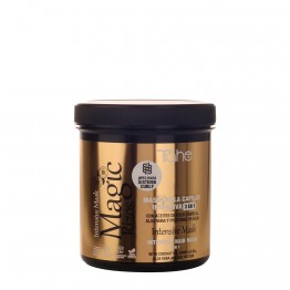 Tahe Magic Rizos Máscara Capilar Intensiva 3 em 1 700ml