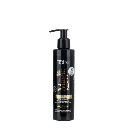Tahe Magic Rizos Ativador de Caracóis Anti-Frizz 200ml