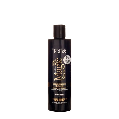 Tahe Magic Rizos Condicionador Cowash 300ml