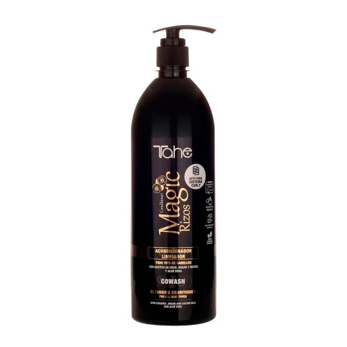 Tahe Magic Rizos Condicionador Cowash 1000ml